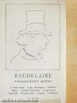 Charles Baudelaire válogatott művei