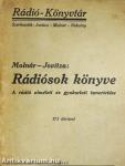 Rádiósok könyve