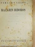 Mazarin biboros