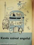 Kevés szóval angolul