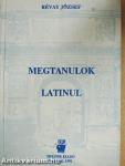 Megtanulok latinul