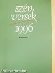 Szép versek 1996