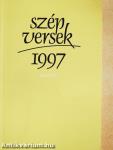 Szép versek 1997