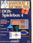 ShareBert präsentiert: DOS-Spielebox 4 - 2 db Floppy-val