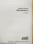 ShareBert präsentiert: DOS-Spielebox 4 - 2 db Floppy-val