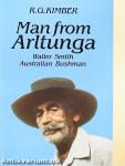 Man From Arltunga