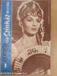 Film-Színház-Muzsika 1965. (nem teljes évfolyam)