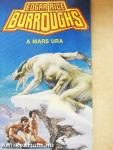 A Mars ura