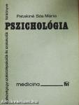 Pszichológia