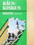 Bács-Kiskun megyei útikönyv