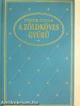 A zöldköves gyűrű