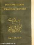Odüsszeusz szerelmei