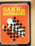 Sakk és matematika