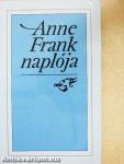 Anne Frank naplója