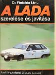 A Lada szerelése és javítása