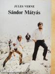 Sándor Mátyás