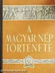 A magyar nép története