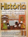 História 2008/1-10.
