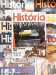 História 2004/1-10.