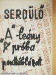 Serdülő "A" fiú 10 próba ponttáblázat/Serdülő "A" leány 7 próba ponttáblázat