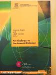 Key Challenges to the Academic Profession