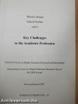 Key Challenges to the Academic Profession