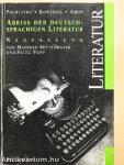 Abriss der Deutschsprachigen Literatur