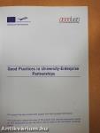 Good Practices in University-Enterprise Partnerships