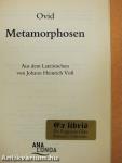 Metamorphosen
