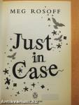 Just in Case