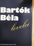 Bartók Béla levelei