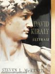 Dávid király - Életrajz