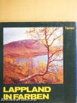 Lappland in Farben