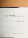 Lappland in Farben