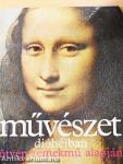 Művészet dióhéjban ötven remekmű alapján