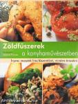 Zöldfűszerek a konyhaművészetben