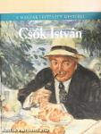 Csók István