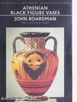 Athenian Black Figure Vases