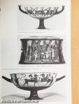 Athenian Black Figure Vases
