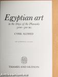 Egyptian art in the Days of the Pharaohs