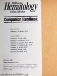 Williams Hematology