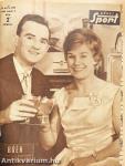 Képes Sport 1962. (nem teljes évfolyam)