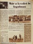 Képes Sport 1966. január-december