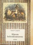 Három boltoskisasszony