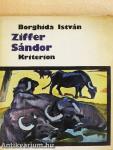 Ziffer Sándor