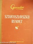 Sztanyiszlavszkij rendez