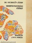 Nemzetgyilkossági kísérlet