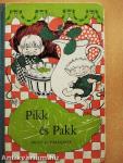 Pikk és Pakk