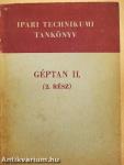 Géptan II.