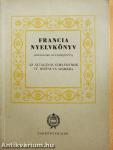 Francia nyelvkönyv
